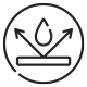 icon of Waterproof & Widely Adaptable