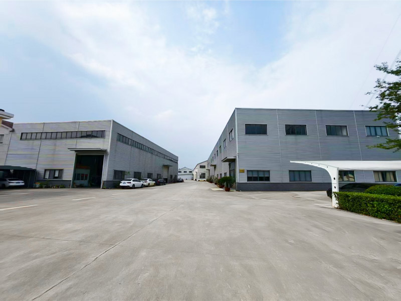 Rooted in Industry Core, Building Strong Foundations