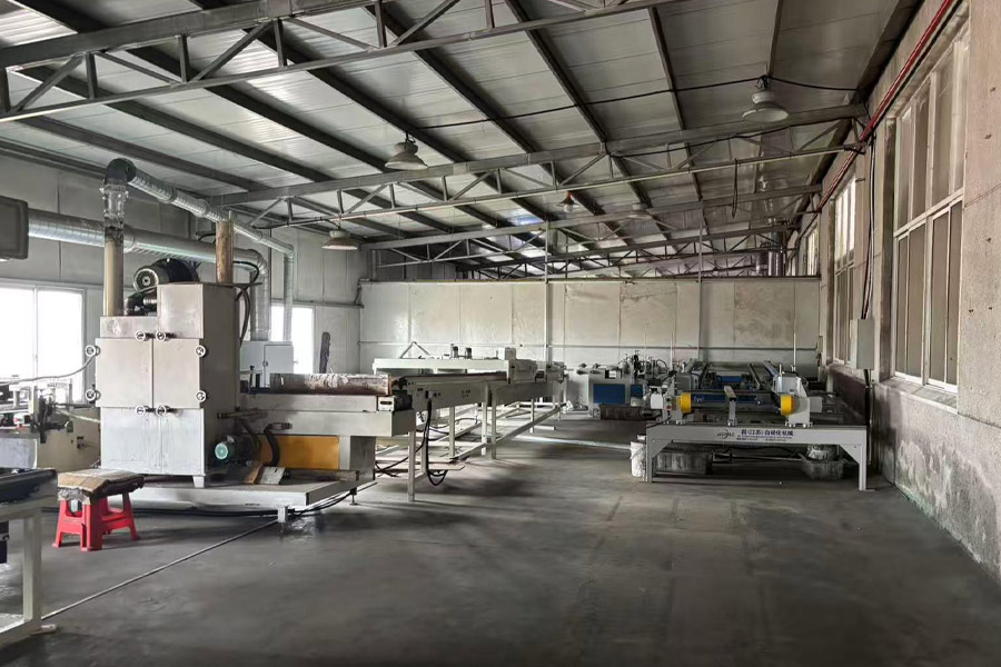 img 2 of Factory Strength & Quality Materials