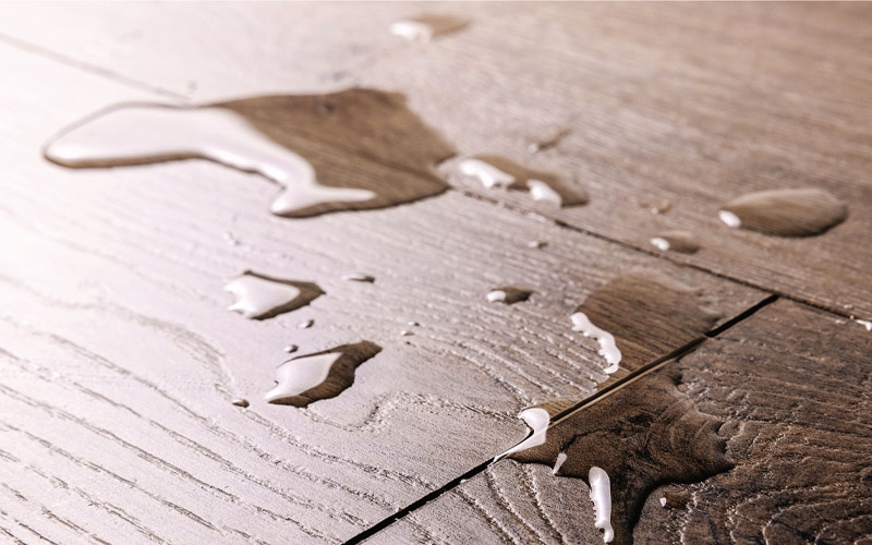 Full-range Waterproofing, Moisture & Humidity Resistant