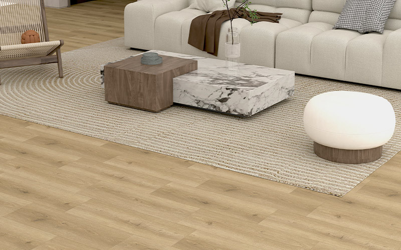 Outstanding Stability for All Climates