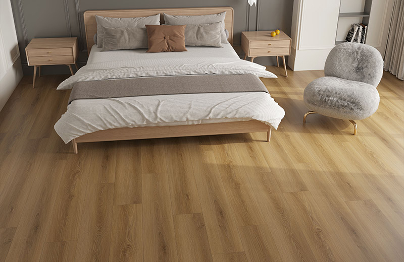 Bedrooms & Kids’ Rooms
