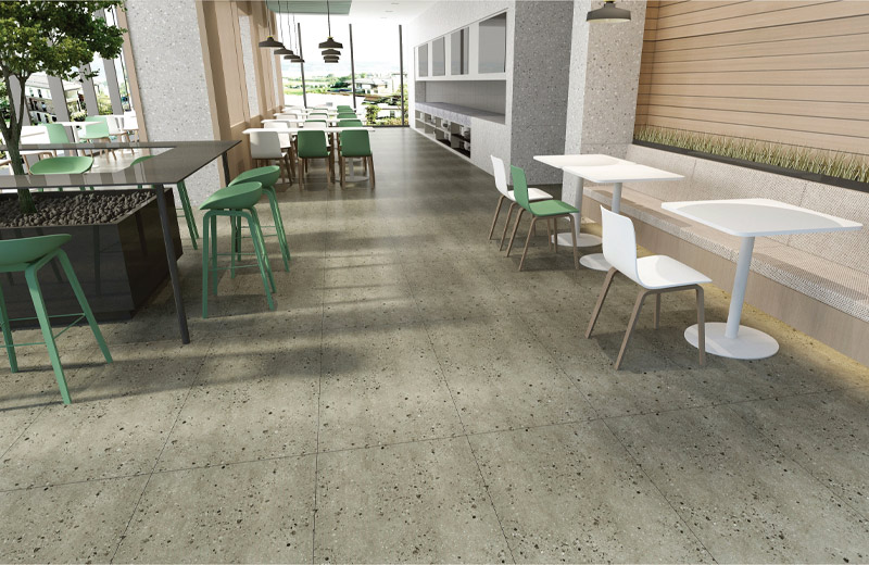 Catering Stores