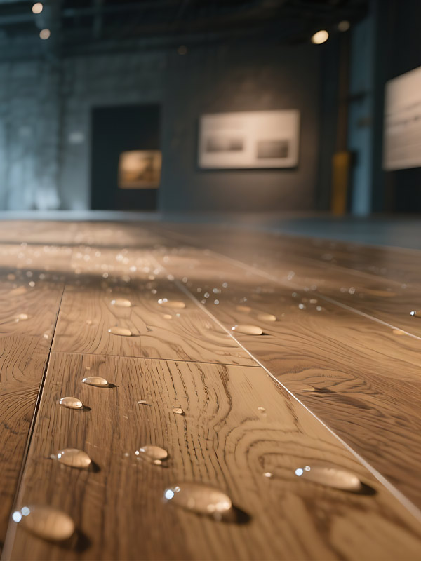 img of Waterproof Aqua Floor/IWF(MFB) FLOOR
