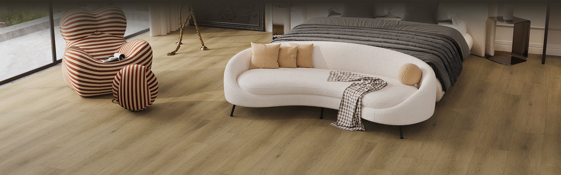 Laminate Flooring