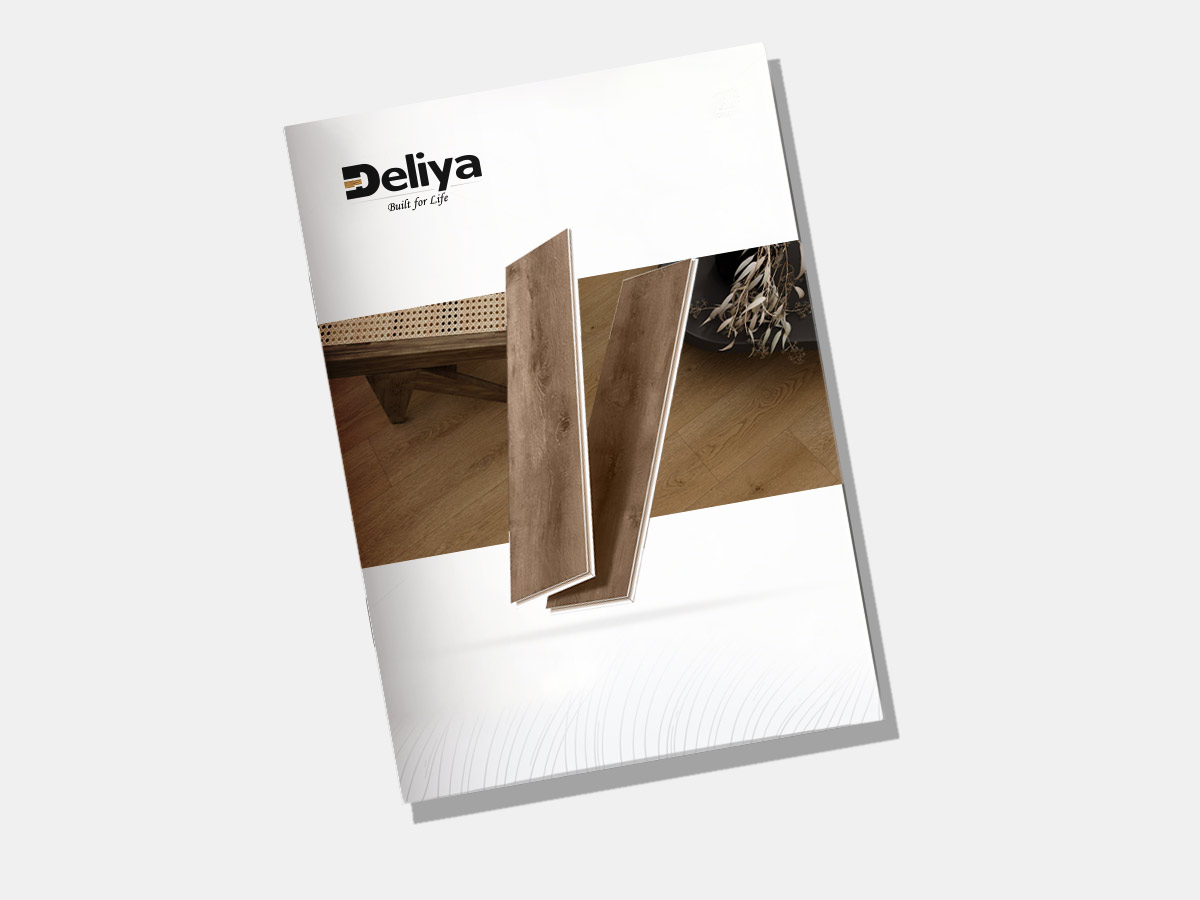 img of National Inspection Report for Deliya Flooring