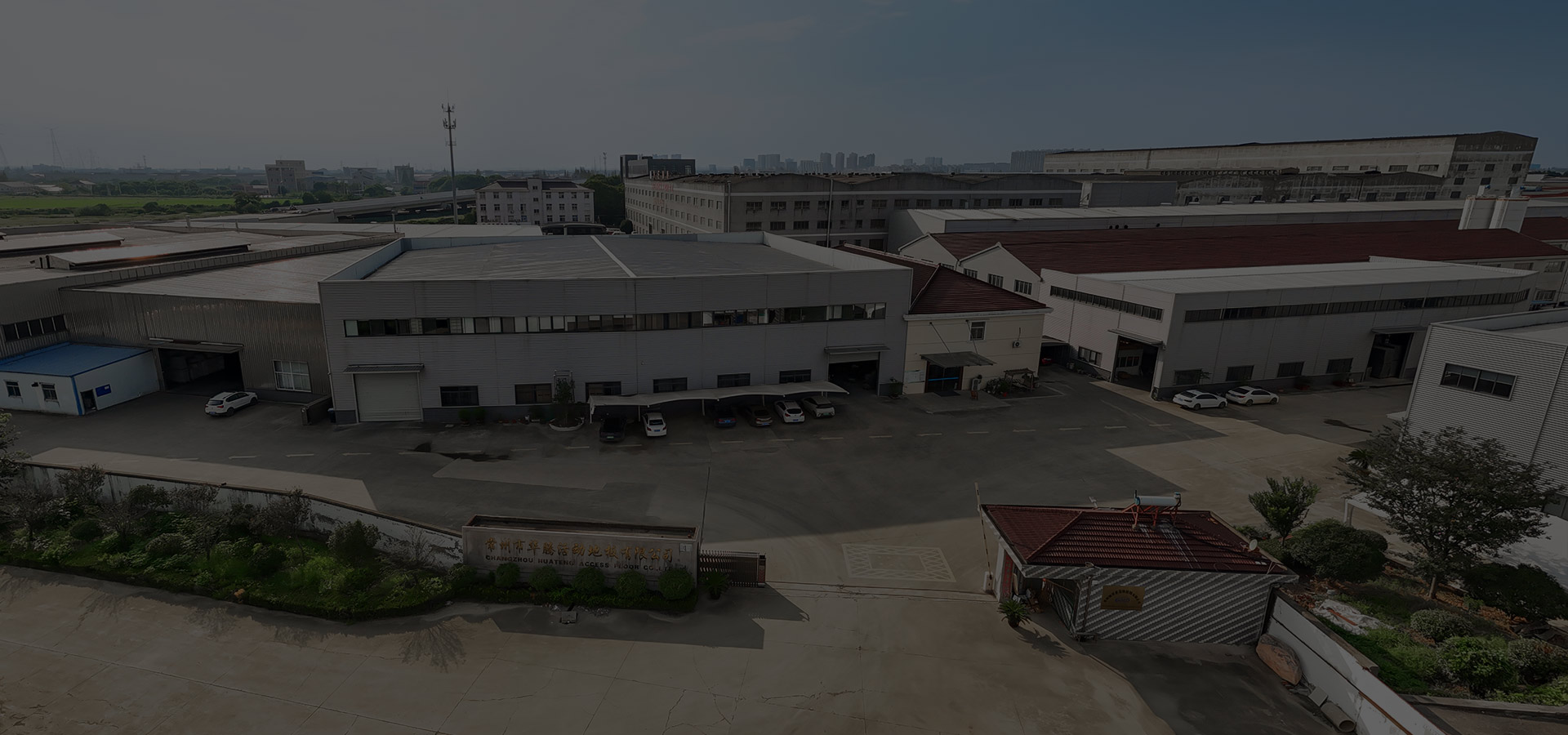 CHANGZHOU DELIYA DECORATE MATERIAL CO.,LTD.