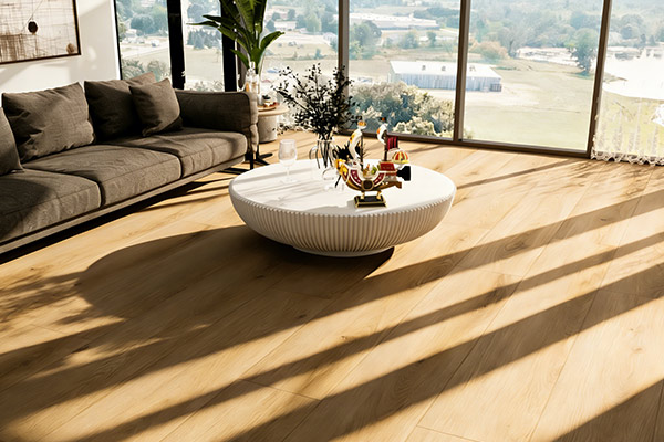 img of 2026 Flooring Color Trends: Nordic Styles