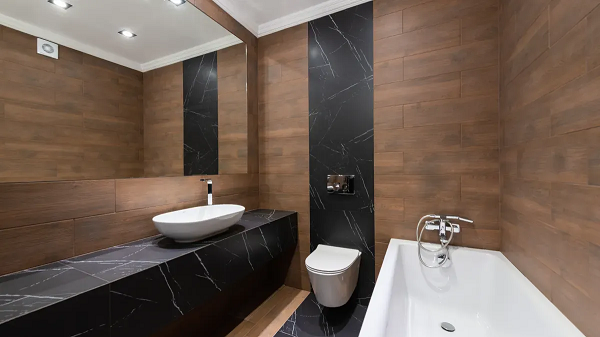 Are waterproof laminate floors good for bathrooms? Pros, Cons & Tips and How to Install