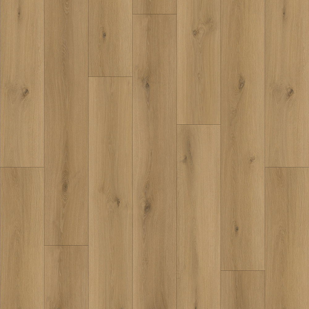 PF6019 High end AC5 waterproof natural oak laminate flooring