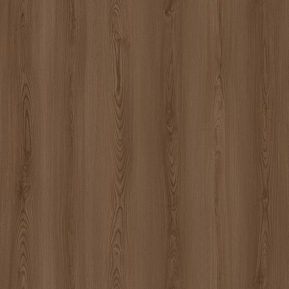 PJT318 15mm high gloss smoked oak laminate flooring