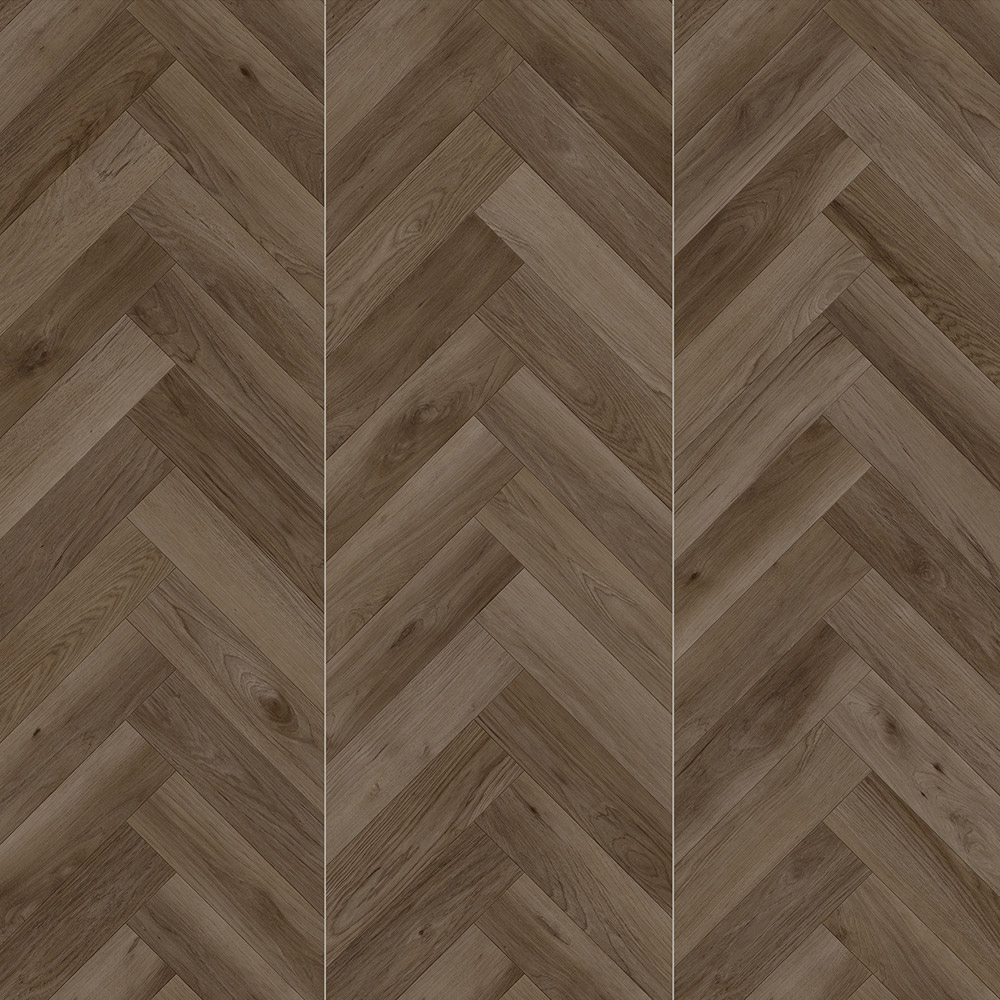 img 2 of PJ7014 10mm herringbone light grey oak Waterproof Aqua Floor/IWF(MFB) FLOOR