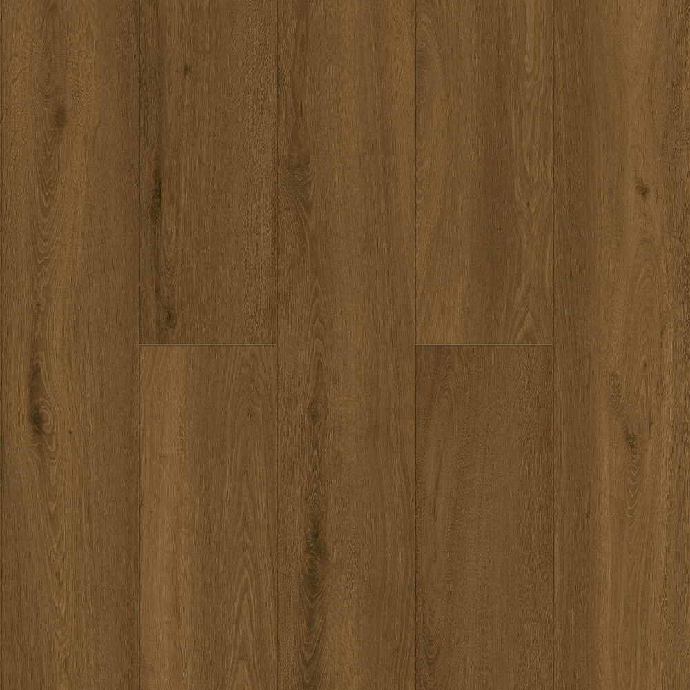 PDMAX005 high gloss dark brown laminate flooring for bedroom