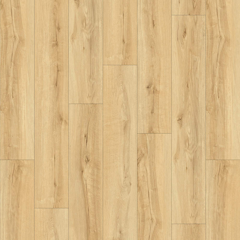 img 3 of PF1836 high gloss brown oak Waterproof Aqua Floor/IWF(MFB) FLOOR 12mm