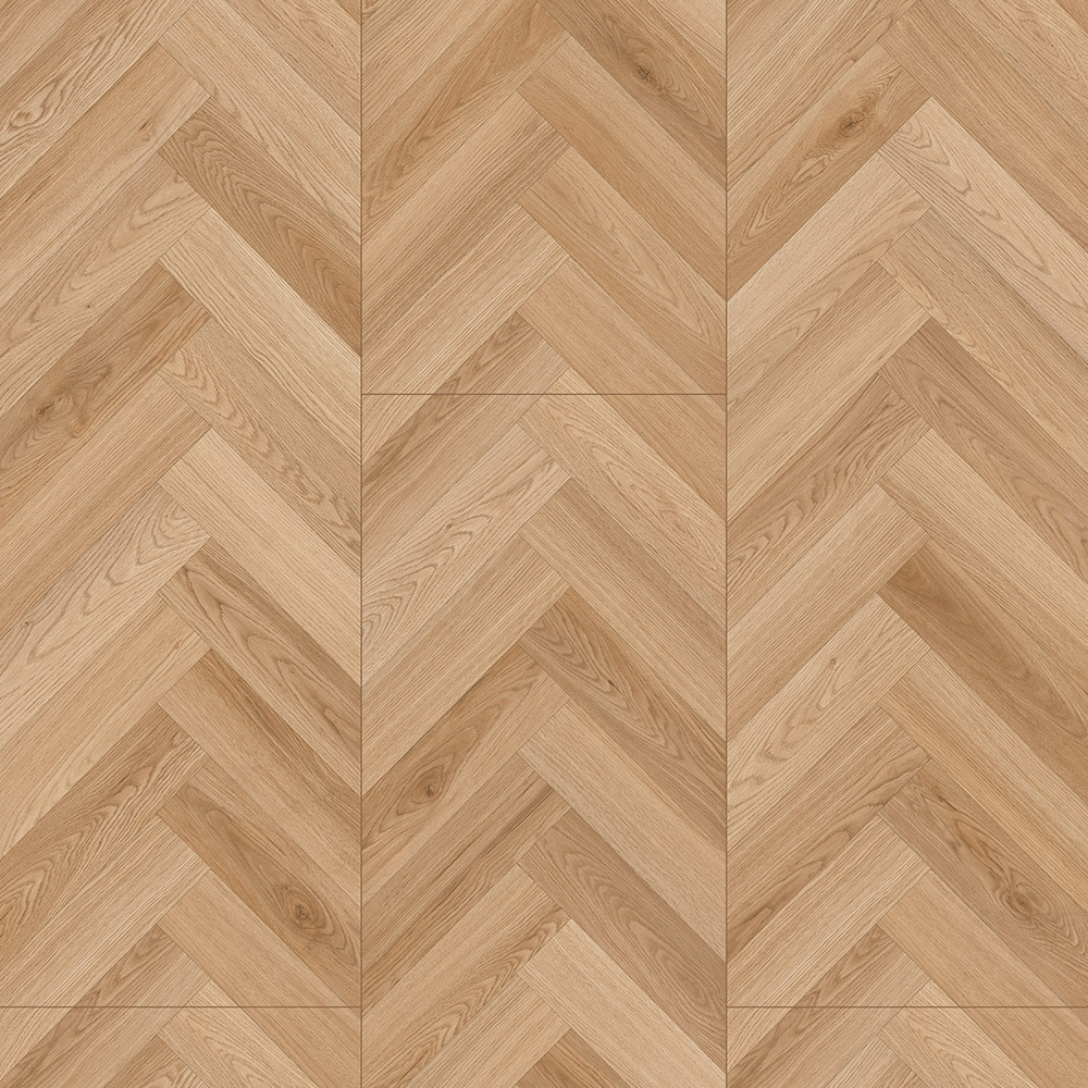 img 9 of PJ7015 ac5 high gloss oak herringbone Waterproof Aqua Floor/IWF(MFB) FLOOR