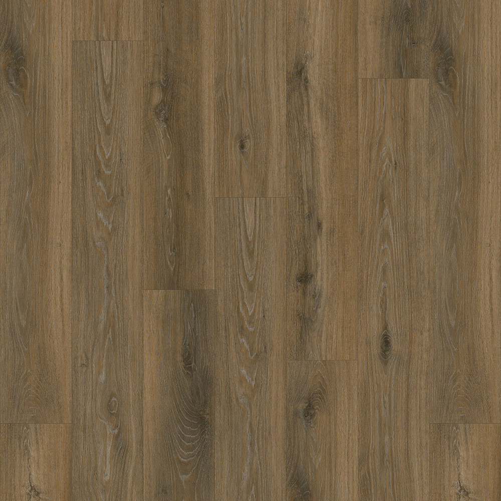 PF1831 12mm herringbone dark brown oak laminate flooring