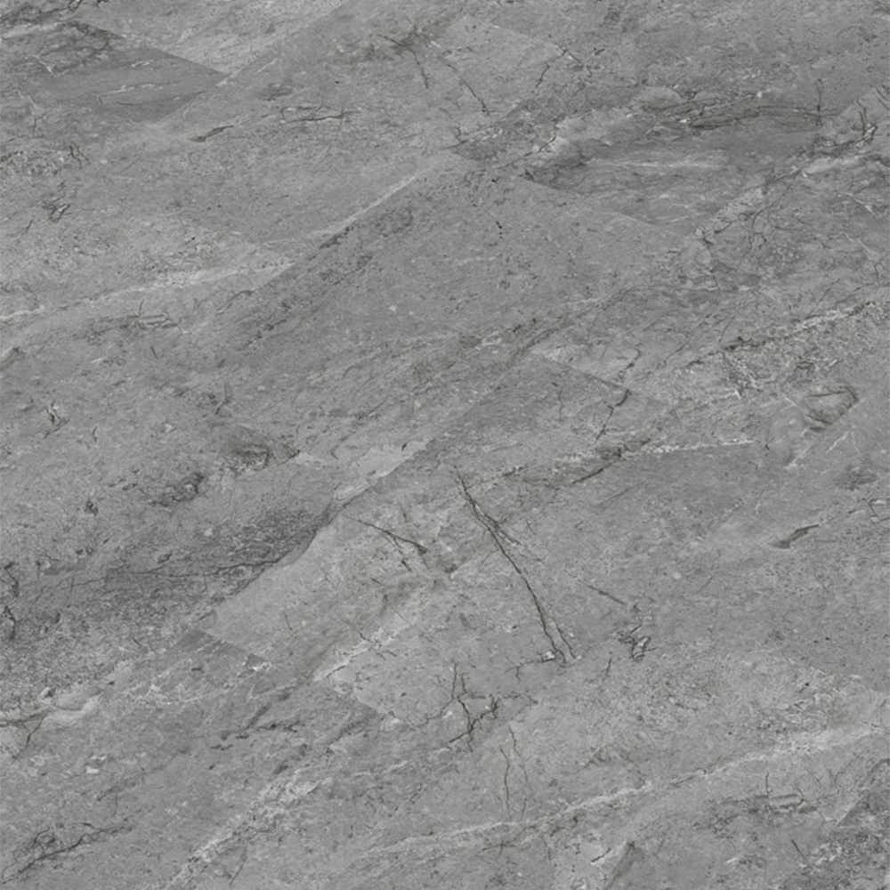 Best Cheap 6mm Hybrid SPC Flooring Grey Easy Install