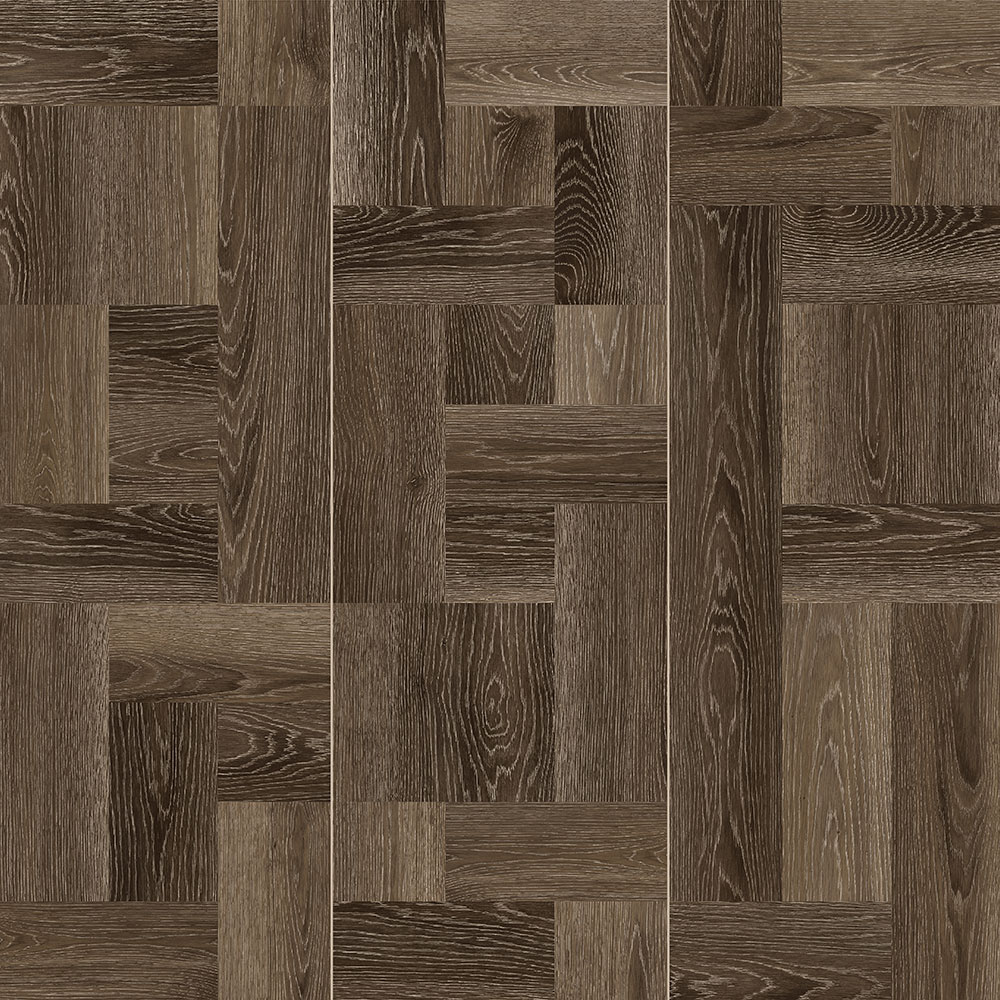img 8 of PF1803 Waterproof geometric parquet Wood Grain Waterproof Aqua Floor/IWF(MFB) FLOOR