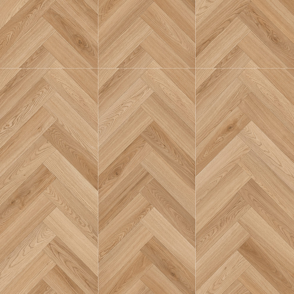 img 10 of PJ7015 ac5 high gloss oak herringbone Waterproof Aqua Floor/IWF(MFB) FLOOR
