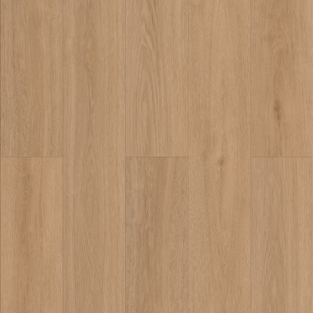 img of PDMAX012 high end black walnut laminate flooring warm brown
