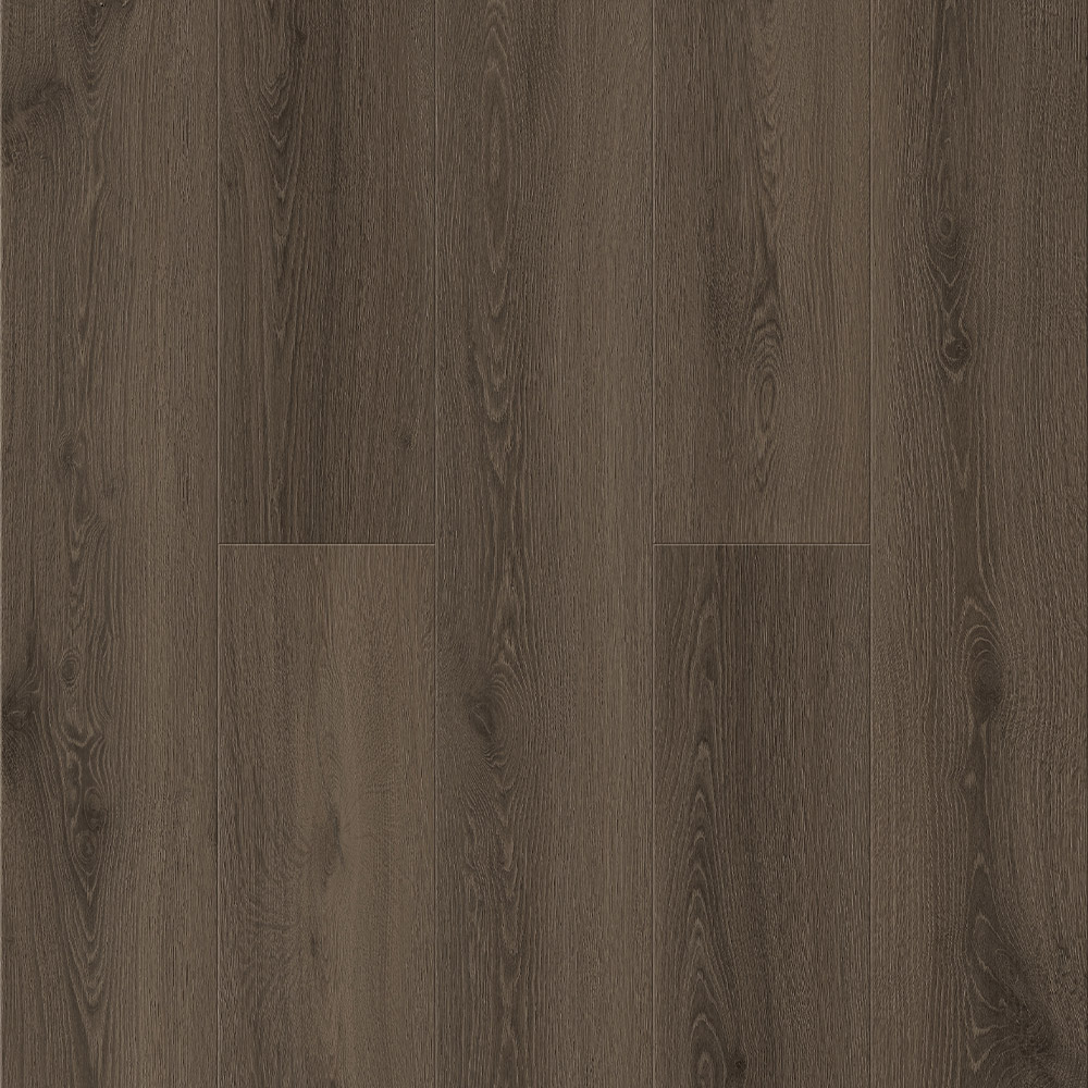 PDMAX006 cherry color laminate flooring warm brown