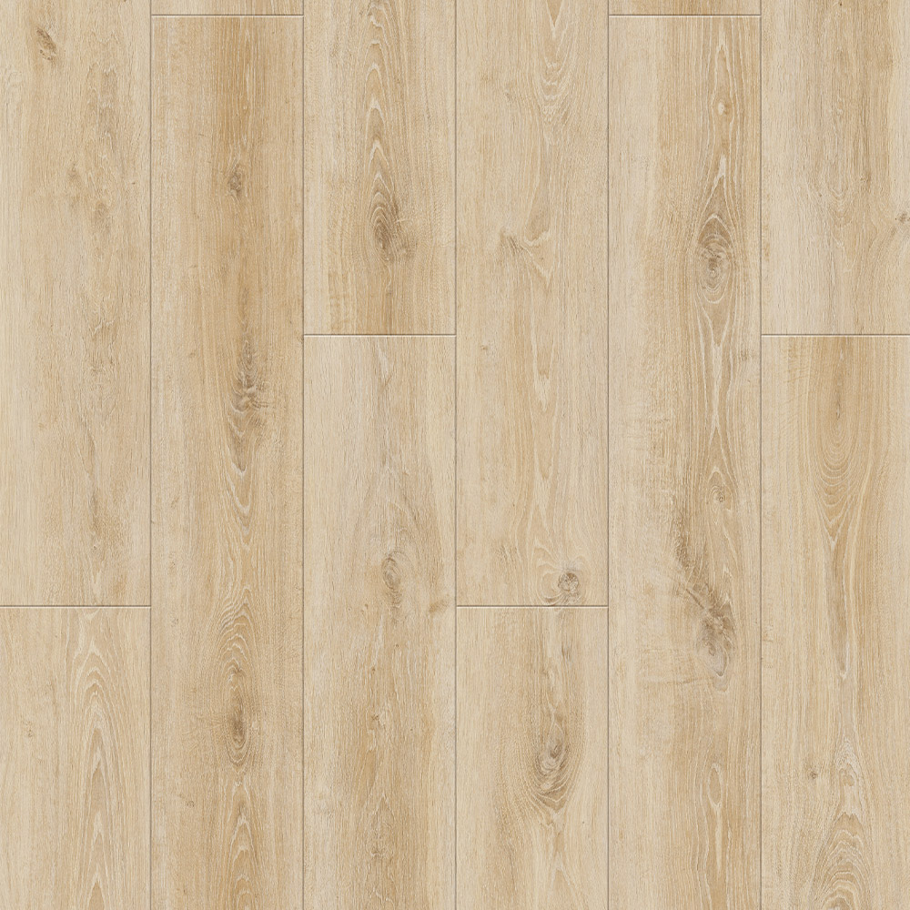 PJT312 most durable 12mm dark brown laminate flooring