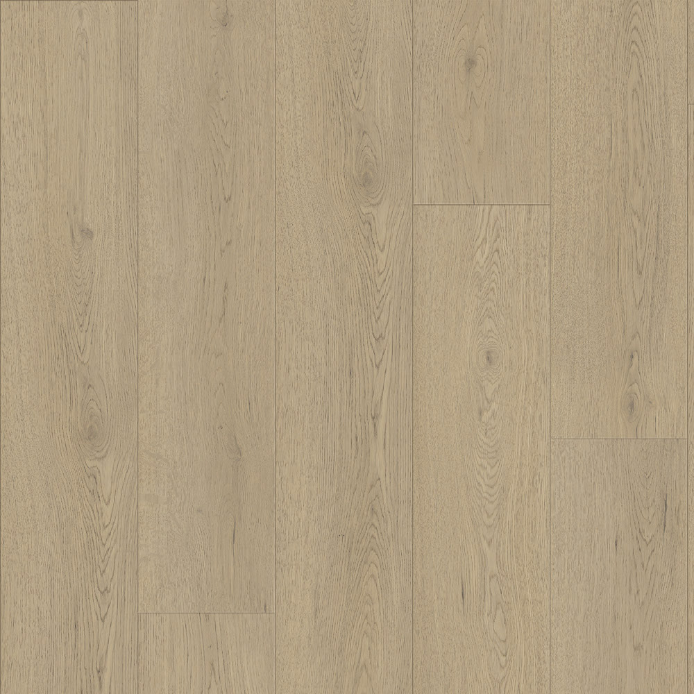 img of Premium 8mm Waterproof SPC Flooring Click Lock Easy Installation