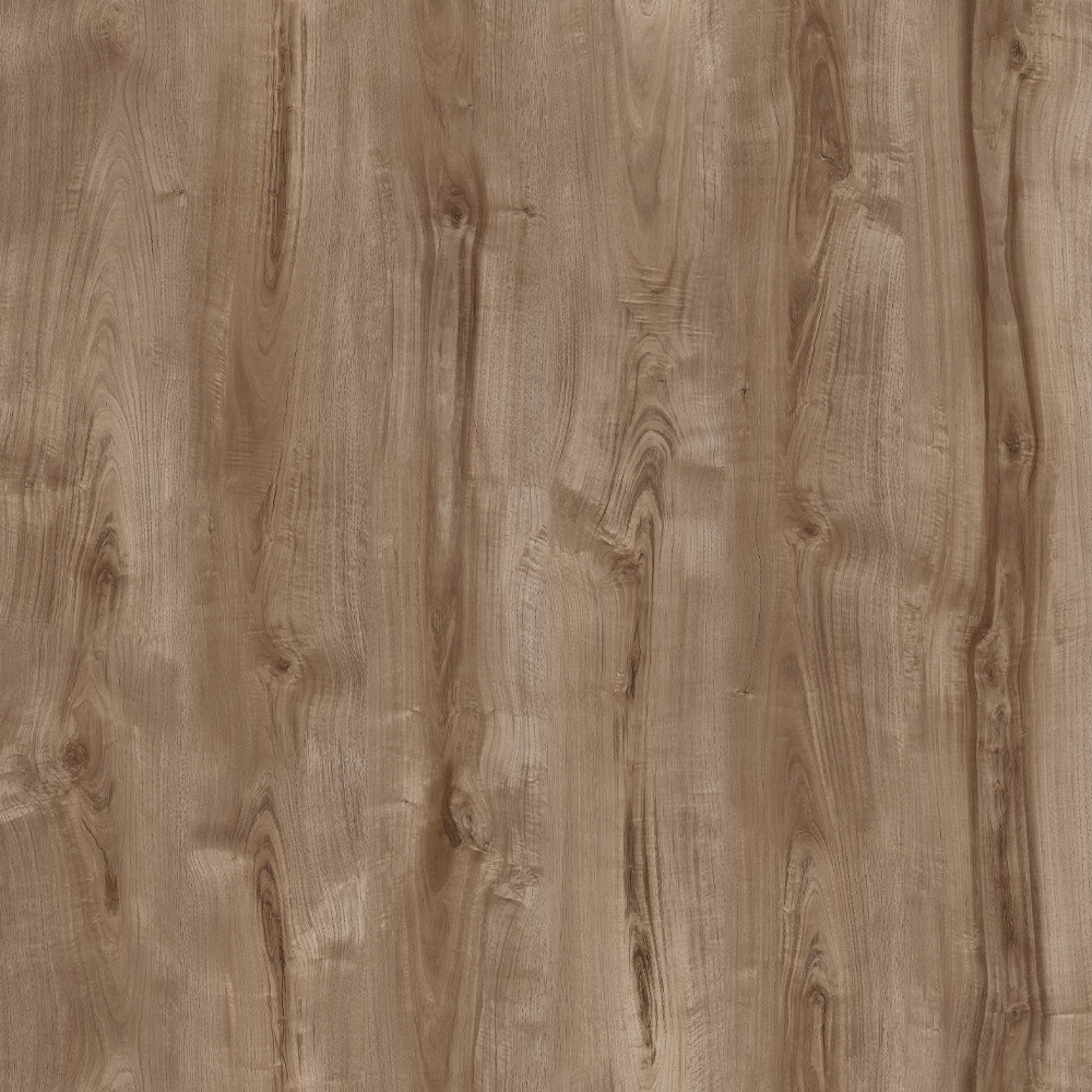 PJT313 8mm cheap waterproof brown oak laminate flooring