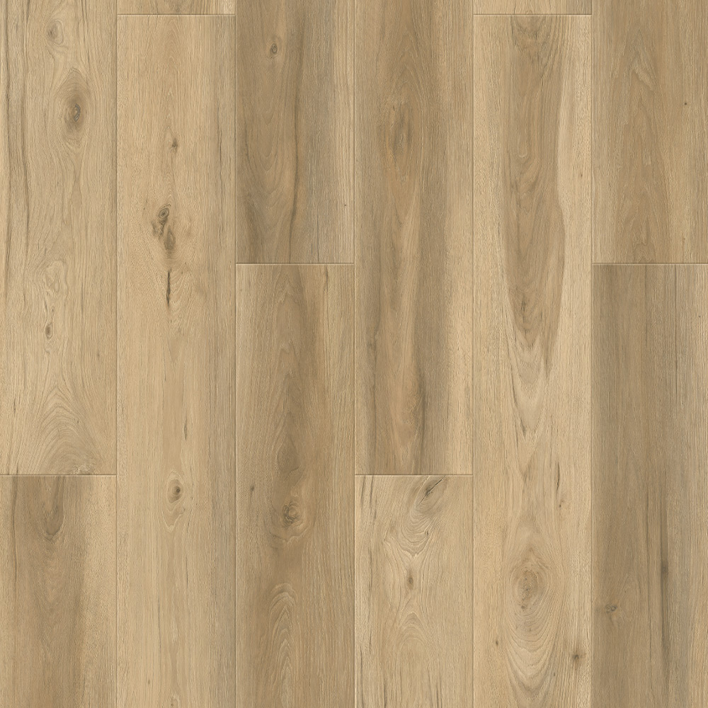 img 13 of PJT330 ac5 high gloss warm cherry Waterproof Aqua Floor/IWF(MFB) FLOOR