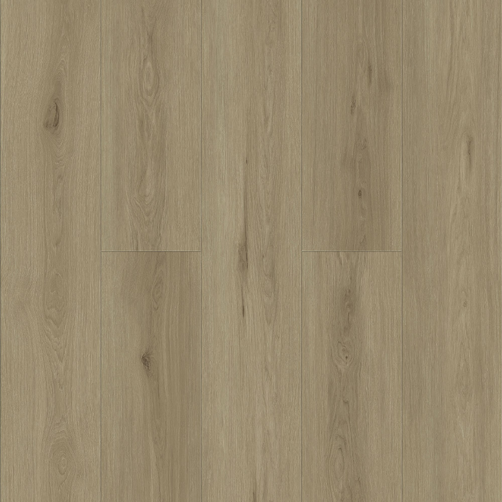 Revêtement de sol stratifié gris à chevrons haut de gamme PDMAX002