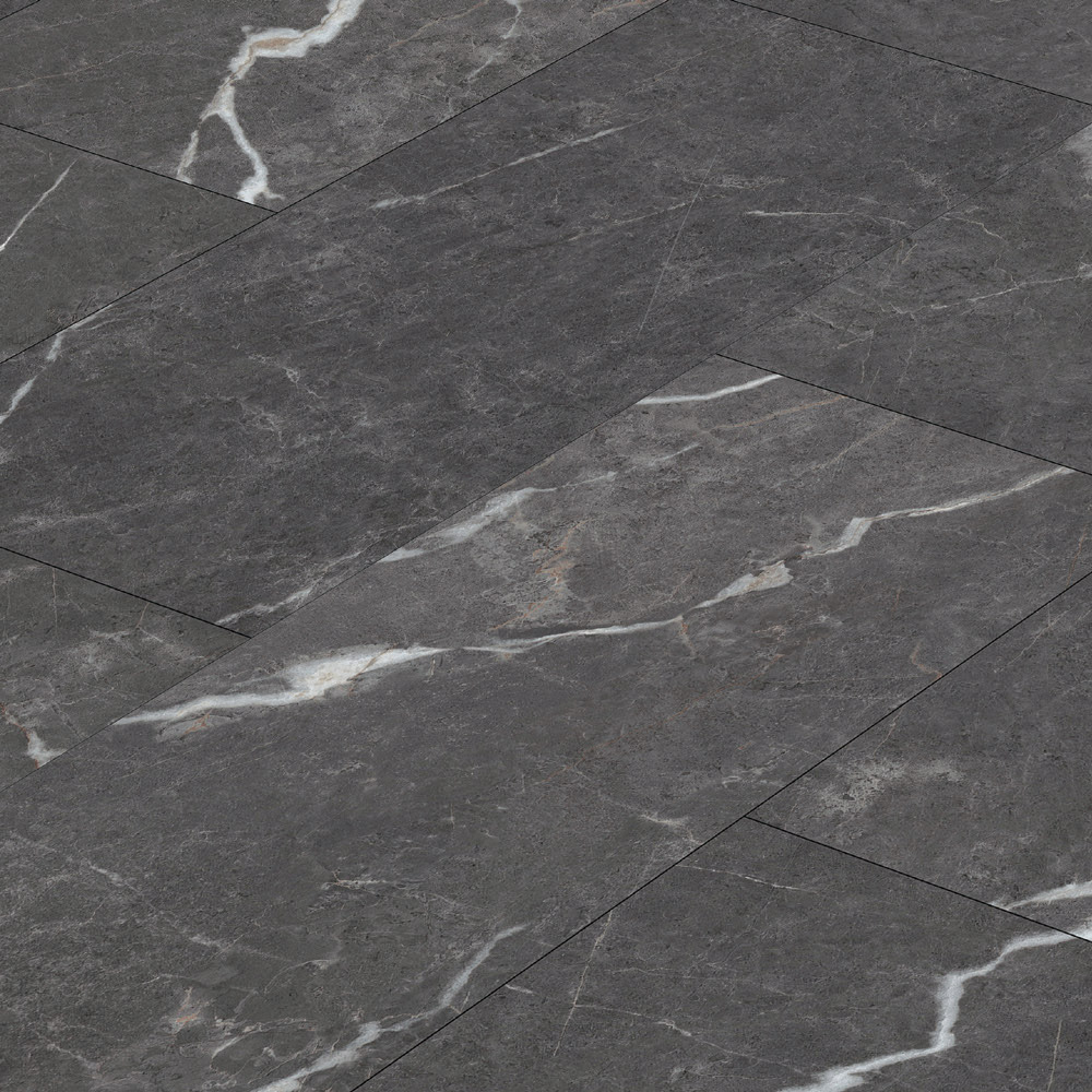 img of Thick SPC Plank Flooring Durable Waterproof for Living Room