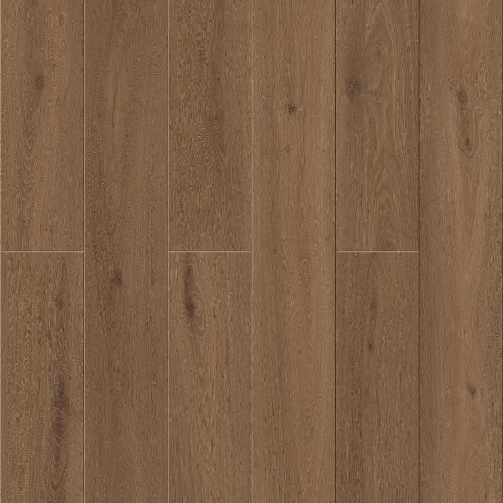 PDMAX005 cheap dark brown laminate flooring for commercial use