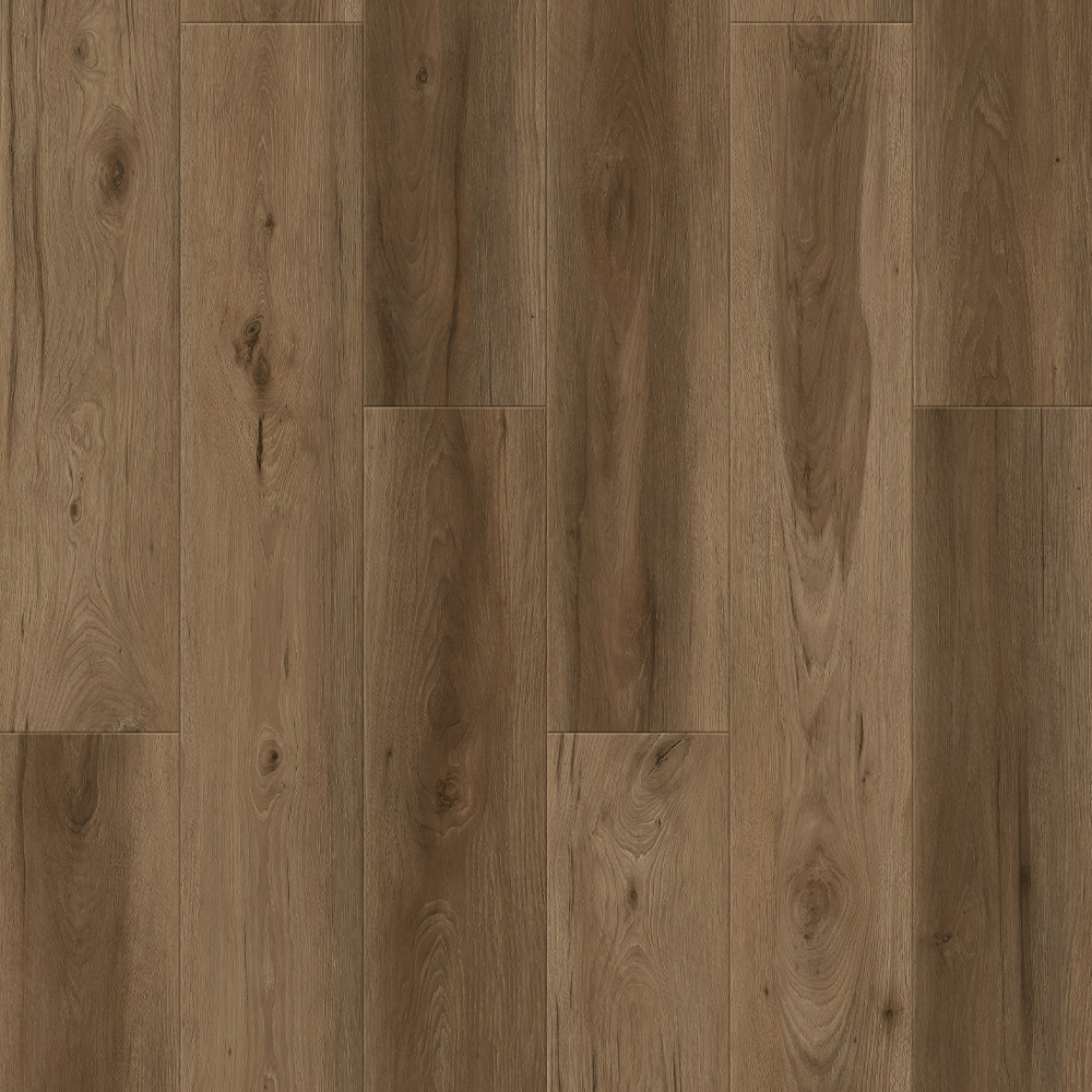 img 3 of PJT330 ac5 high gloss warm cherry Waterproof Aqua Floor/IWF(MFB) FLOOR