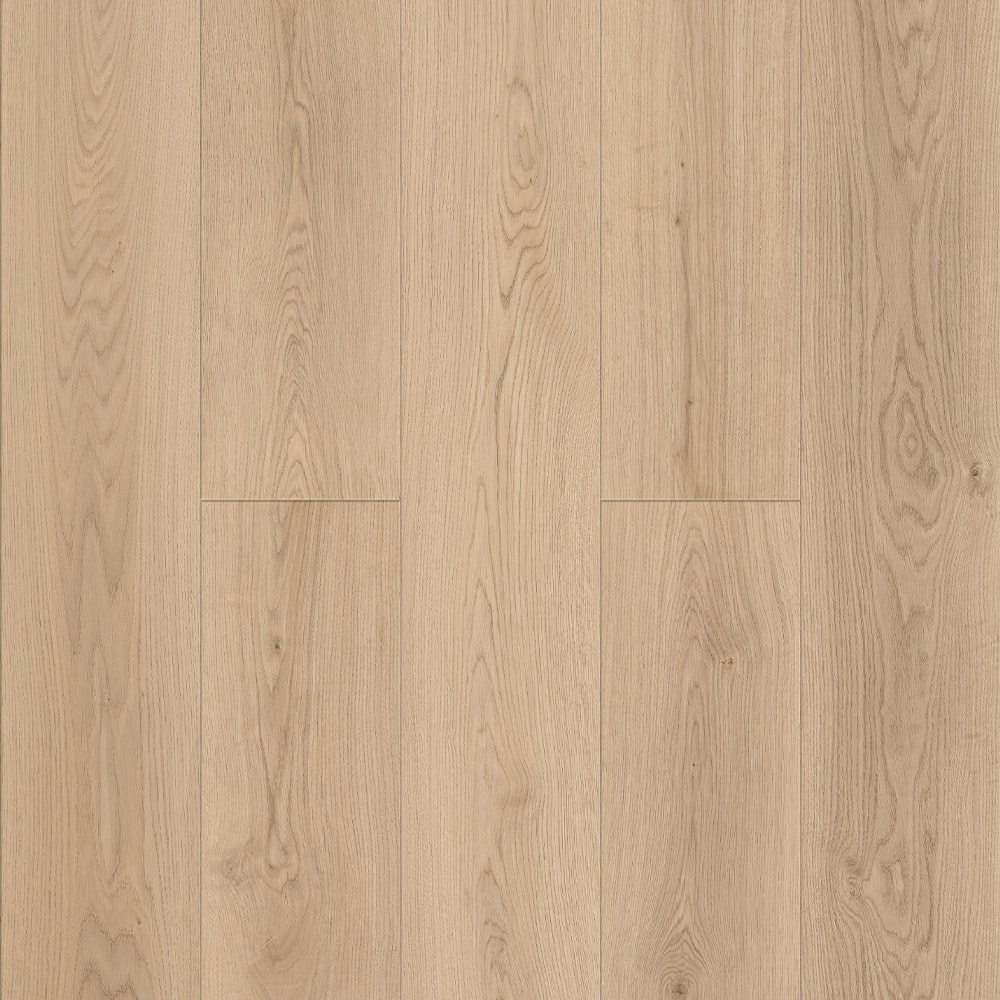 img of PDMAX017 most durable warm brown laminate flooring ac5
