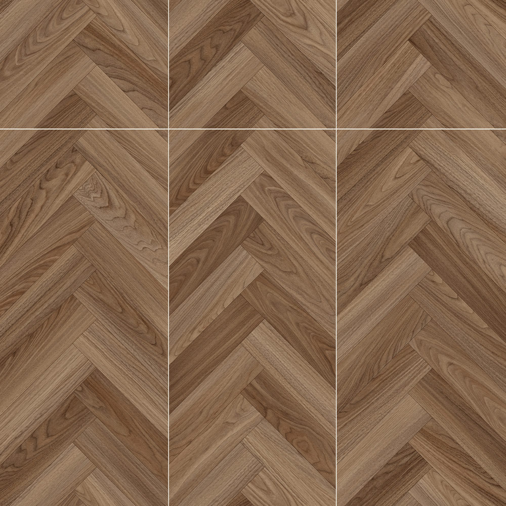img 2 of PJ7011 ac5 8mm classic black walnut Waterproof Aqua Floor/IWF(MFB) FLOOR