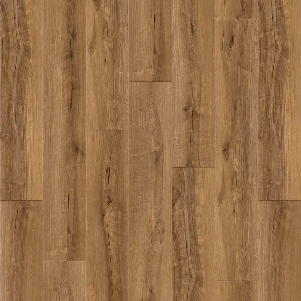 img 15 of PF1836 high gloss brown oak Waterproof Aqua Floor/IWF(MFB) FLOOR 12mm