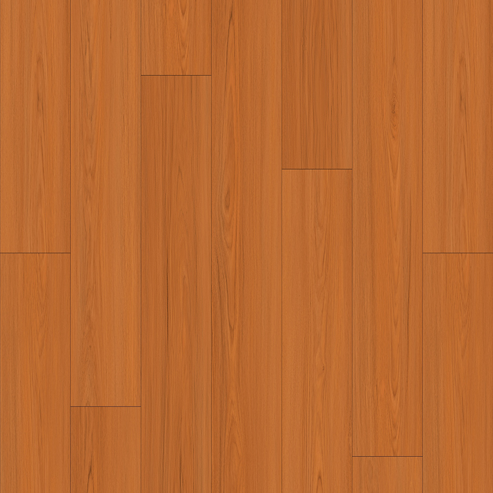 PF1816 high quality waterproof natural wood laminate flooring