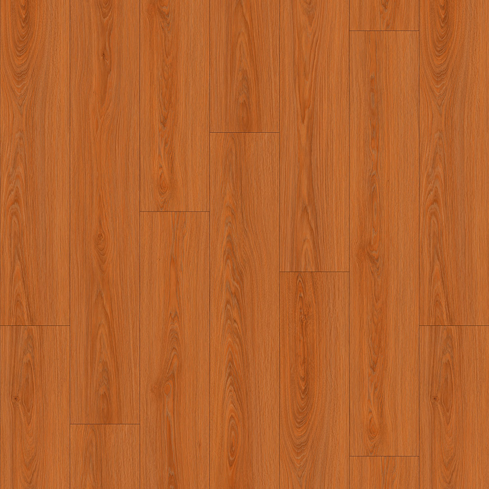 PF1832 brown grey oak herringbone laminate flooring 12mm