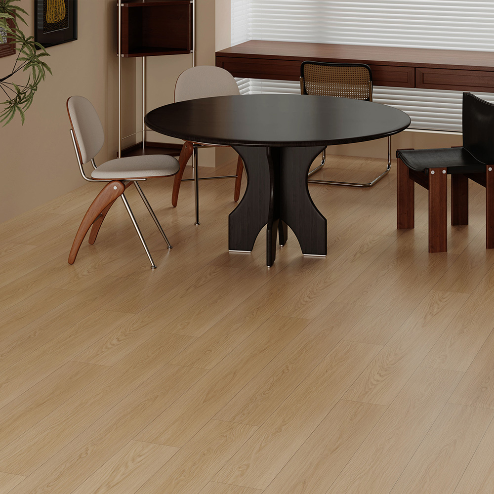 img 6 of PF6002 waterproof grey click lock laminate flooring/IWF(MFB) FLOOR