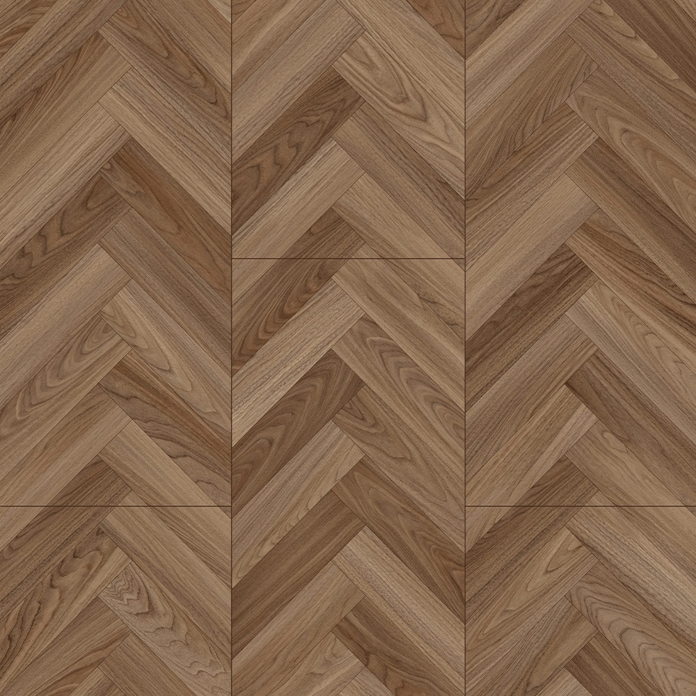 img 1 of PJ7011 ac5 8mm classic black walnut Waterproof Aqua Floor/IWF(MFB) FLOOR