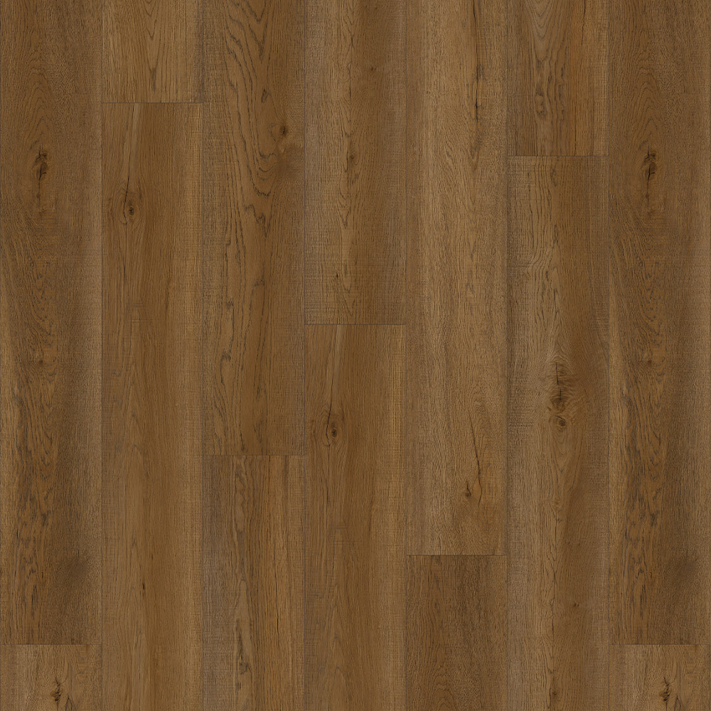 PF1833 natural oak effect laminate flooring