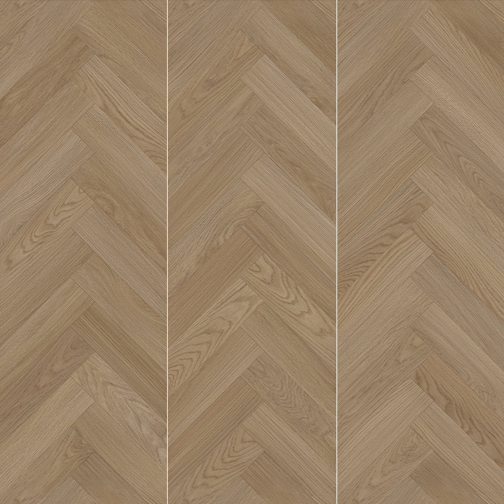 PJ7005 Affordable AC5 Waterproof oak herringbone laminate flooring