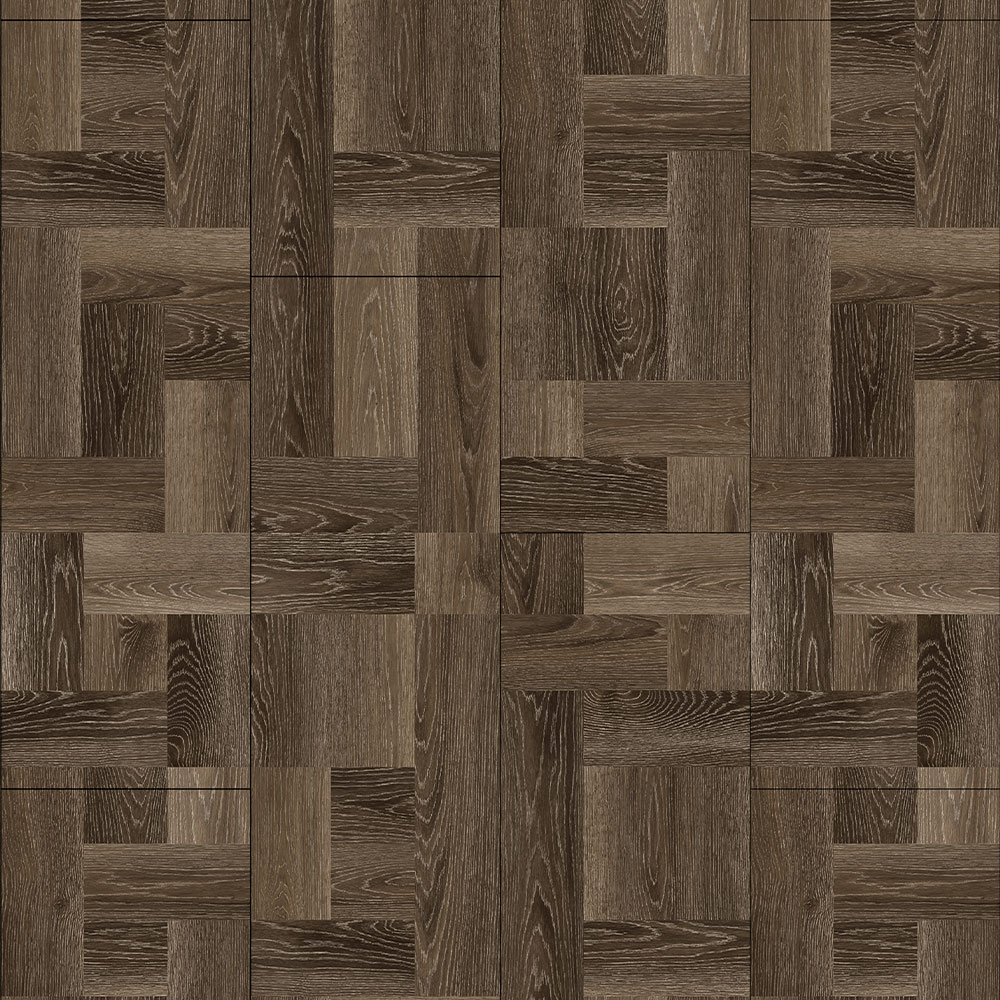 img 9 of PF1803 Waterproof geometric parquet Wood Grain Waterproof Aqua Floor/IWF(MFB) FLOOR
