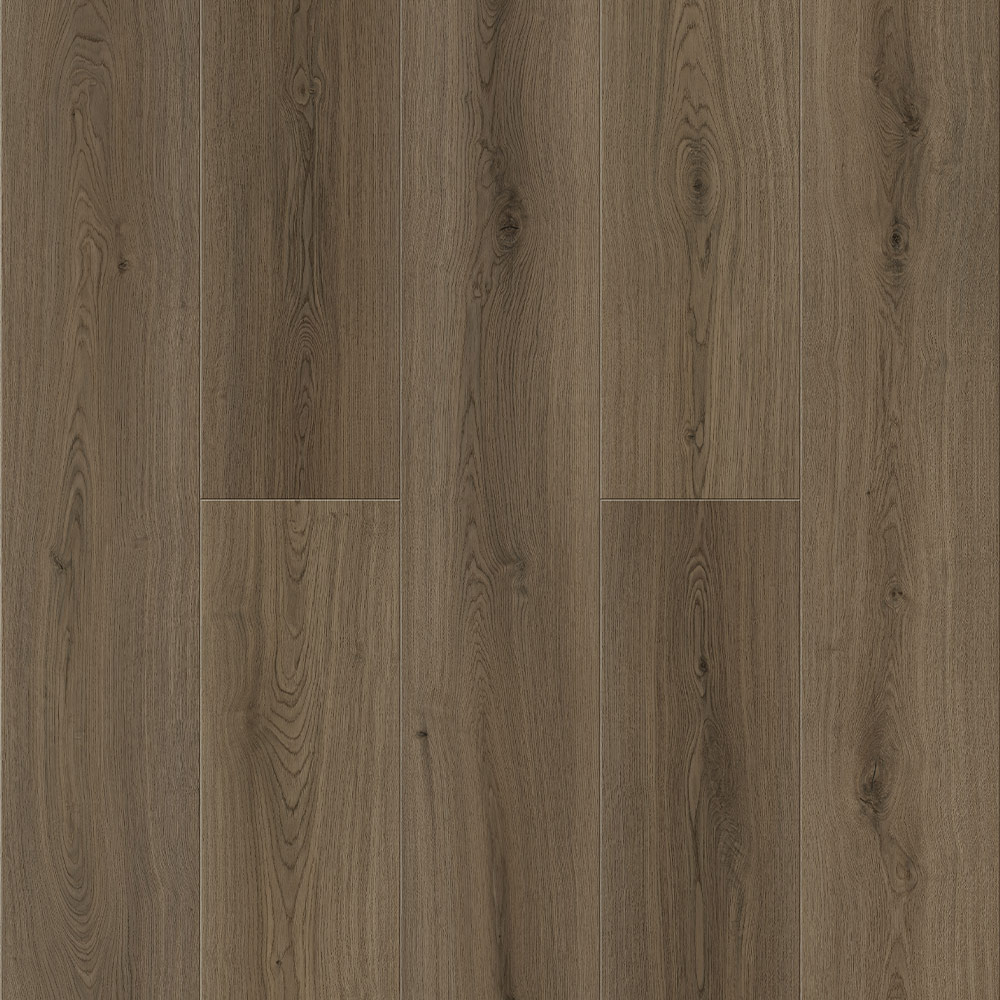 PDMAX009 best quality ac5 8 mm dark walnut laminate flooring