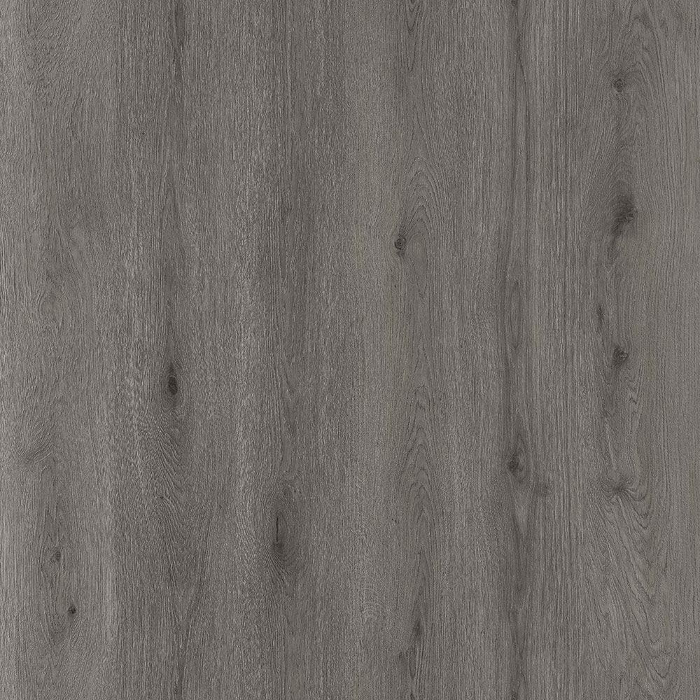 PJT316 heavy duty waterproof dark grey oak laminate flooring