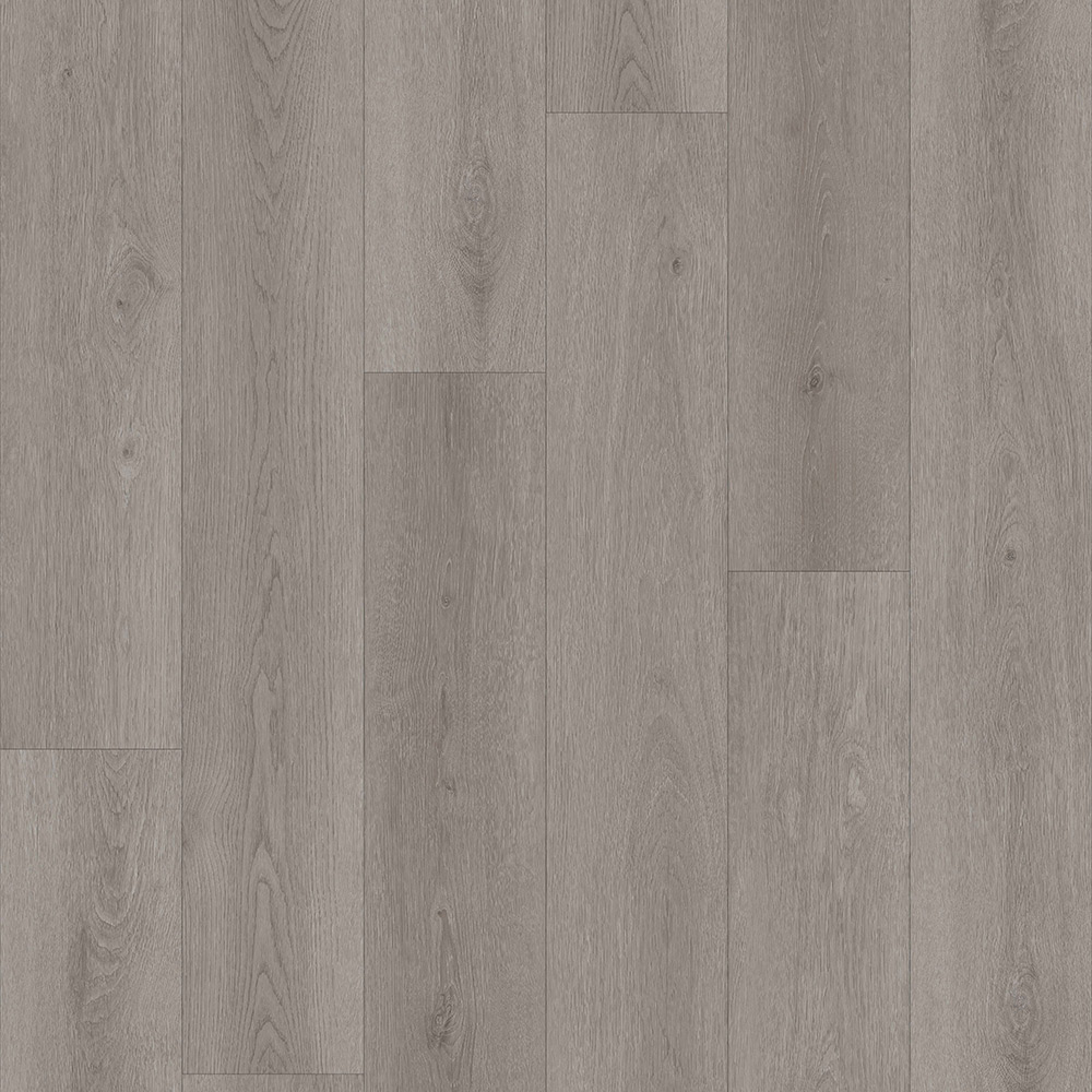 img of PF6005 grey Oak waterproof wood laminate flooring