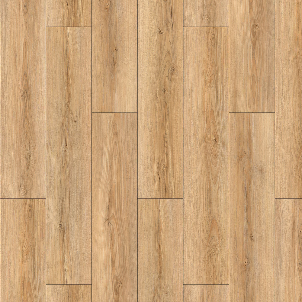 PF1828 waterproof light oak herringbone laminate flooring