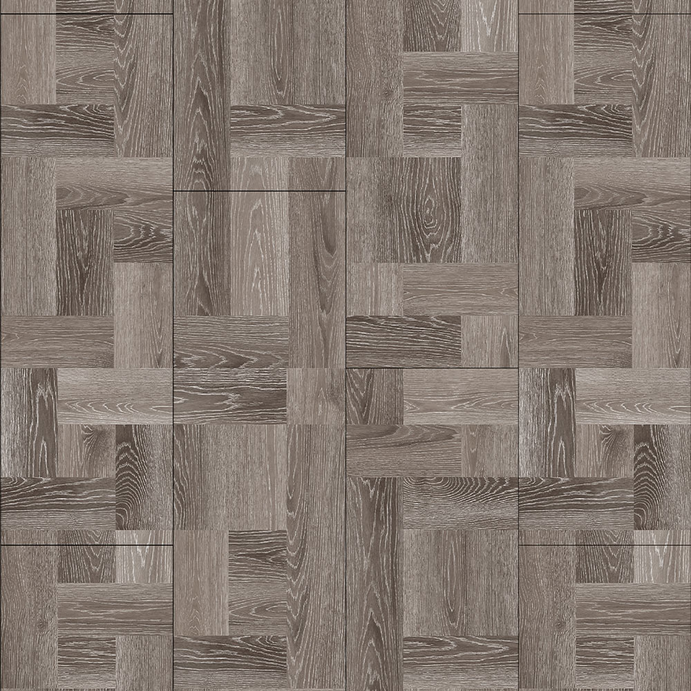 img 5 of PF1803 Waterproof geometric parquet Wood Grain Waterproof Aqua Floor/IWF(MFB) FLOOR