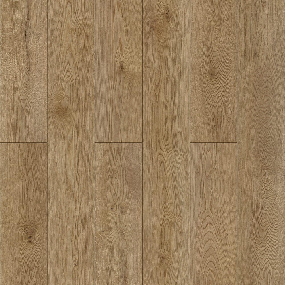 PD008 most recommended Hickory Laminated Flooring