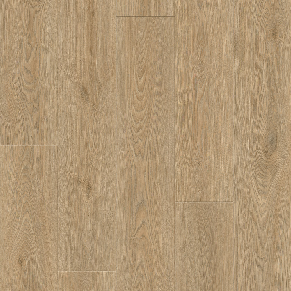 PJE002 warm honey oak laminate flooring parquet effect